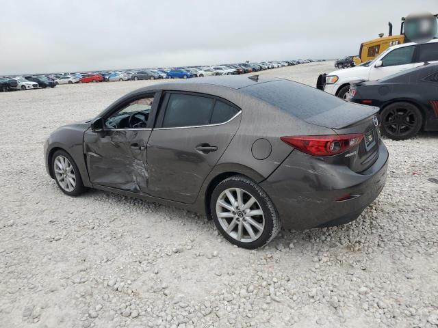 Photo 2 from auction – 2017 MAZDA 3 TOURING with VIN 3MZBN1V72HM129532