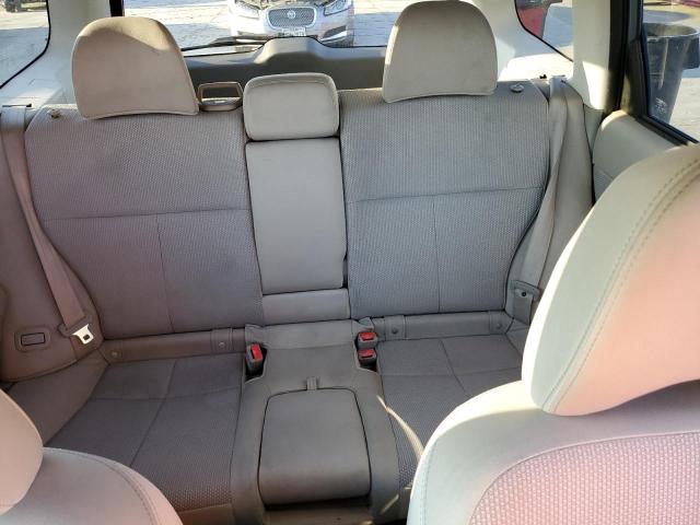 Photo 10 from auction – 2011 SUBARU FORESTER 2 with VIN JF2SHBDC7BH718460