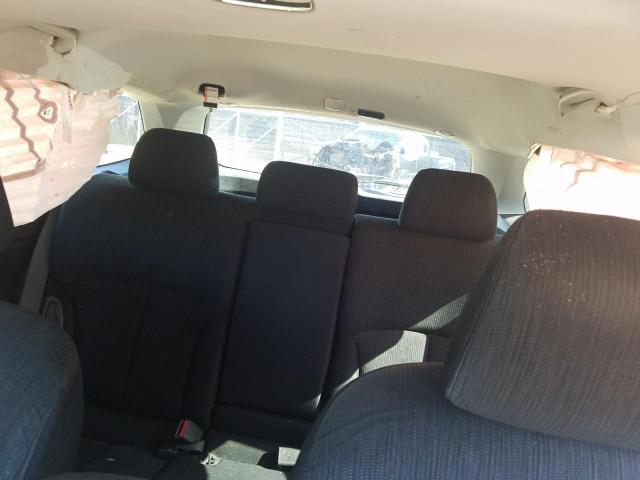 Снимка 10 от търг – 2013 SUBARU OUTBACK 2. с VIN 4S4BRGGC8D3315829