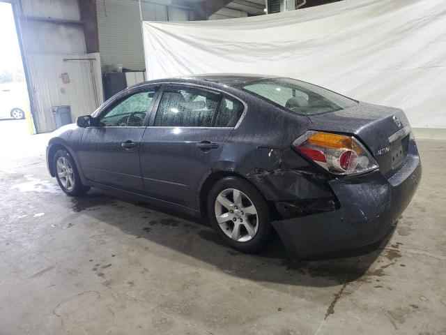 Photo 2 from auction – 2008 NISSAN ALTIMA 2.5 with VIN 1N4AL21E38C221061