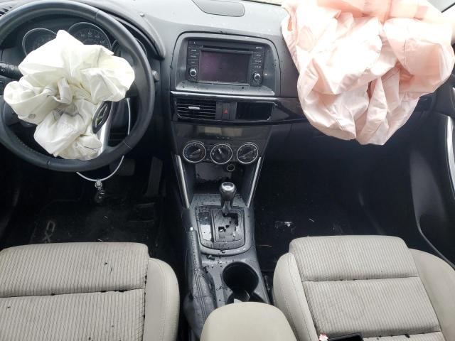صورة رقم 8 من المزاد - 2013 MAZDA CX-5 TOURI مع VIN JM3KE2CE5D0103389