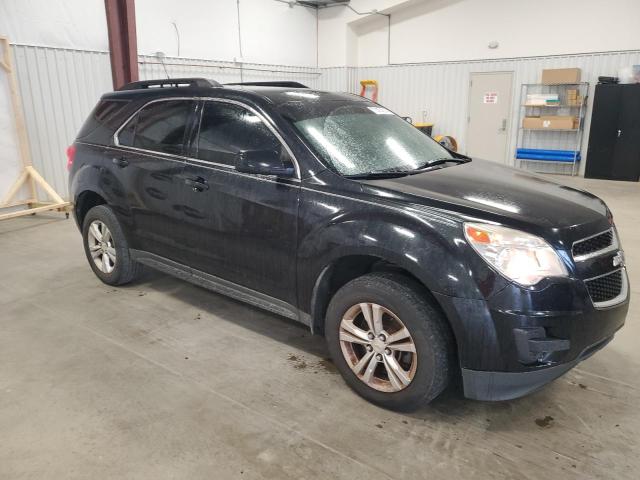 Photo 4 from auction – 2011 CHEVROLET EQUINOX LT with VIN 2CNALDEC4B6458880