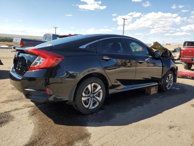 Photo 3 from auction – 2016 HONDA CIVIC LX with VIN 2HGFC2F60GH501843