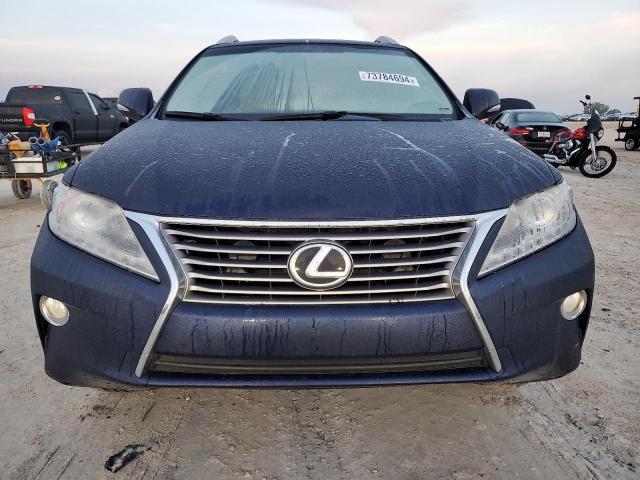 Photo 5 from auction – 2014 LEXUS RX 350 with VIN 2T2ZK1BA9EC144202