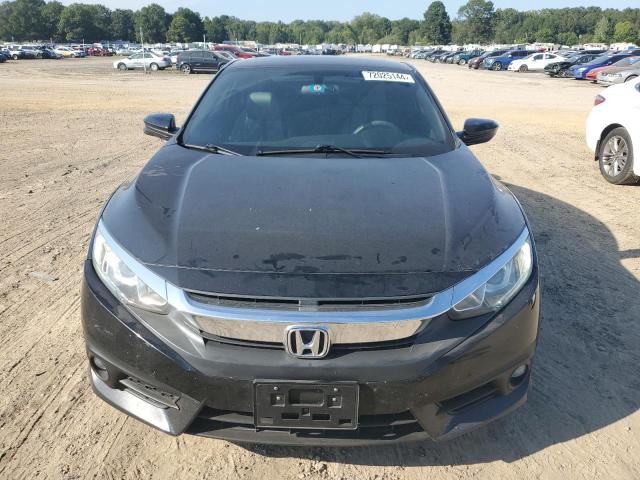 Photo 5 from auction – 2017 HONDA CIVIC EX with VIN 2HGFC3B32HH361538