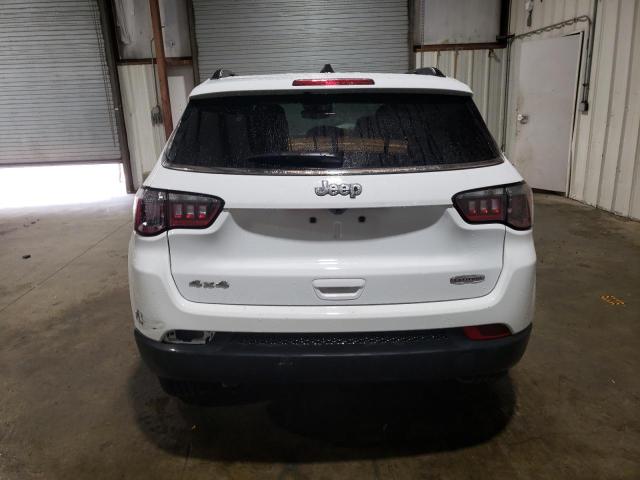 Photo 6 from auction – 2024 JEEP COMPASS LA with VIN 3C4NJDBN9RT100861