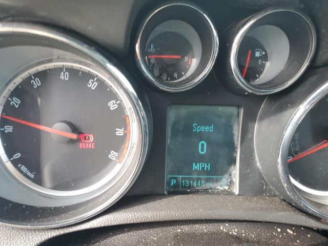 Photo 9 from auction – 2013 BUICK ENCORE CON with VIN KL4CJBSBXDB207066