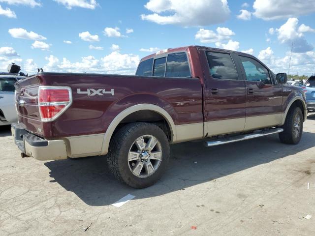 Photo 3 from auction – 2014 FORD F150 with VIN 1FTFW1EV9AKA38450
