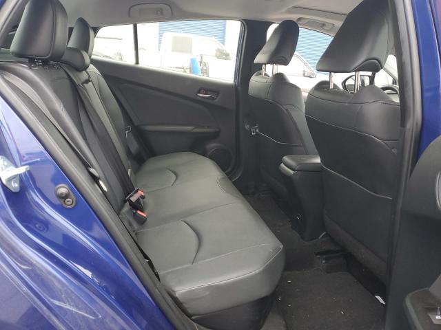 Photo 10 from auction – 2016 TOYOTA PRIUS with VIN JTDKARFU4G3512373