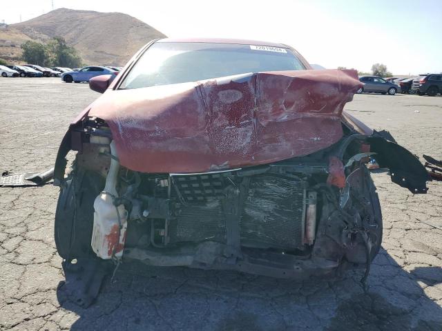Photo 5 from auction – 2007 NISSAN SENTRA 2.0 with VIN 3N1AB61E97L717945