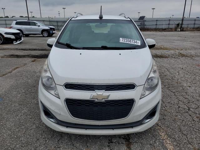 Photo 5 from auction – 2015 CHEVROLET SPARK 2LT with VIN KL8CF6S91FC763204