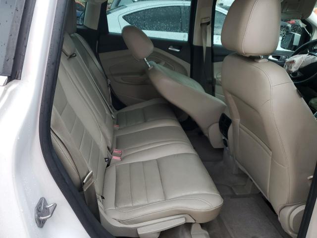 Photo 11 from auction – 2014 FORD C-MAX PREM with VIN 1FADP5CU0EL501104