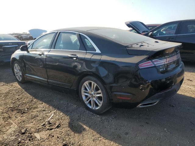 Photo 2 from auction – 2016 LINCOLN MKZ HYBRID with VIN 3LN6L2LU2GR600634