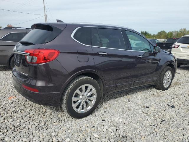 Photo 3 from auction – 2018 BUICK ENVISION E with VIN LRBFX2SA7JD001842