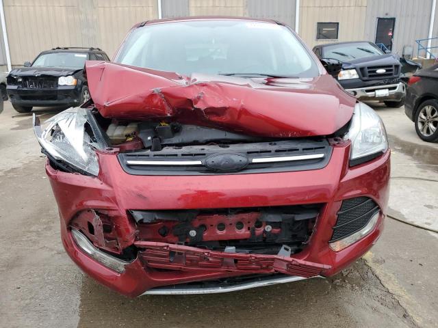 Photo 5 from auction – 2014 FORD ESCAPE SE with VIN 1FMCU0GX8EUE37146