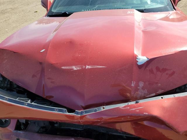 Photo 11 from auction – 2015 CHEVROLET CAMARO LT with VIN 2G1FF3D3XF9237830