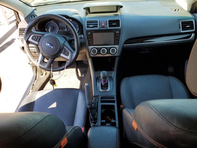 Photo 8 from auction – 2016 SUBARU CROSSTREK with VIN JF2GPAKC3G8288732