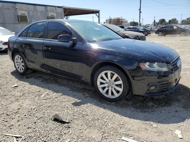 Photo 4 from auction – 2011 AUDI A4 PREMIUM with VIN WAUAFAFL6BN000761