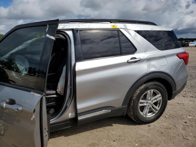 Photo 10 from auction – 2020 FORD EXPLORER X with VIN 1FMSK8DH1LGB40065