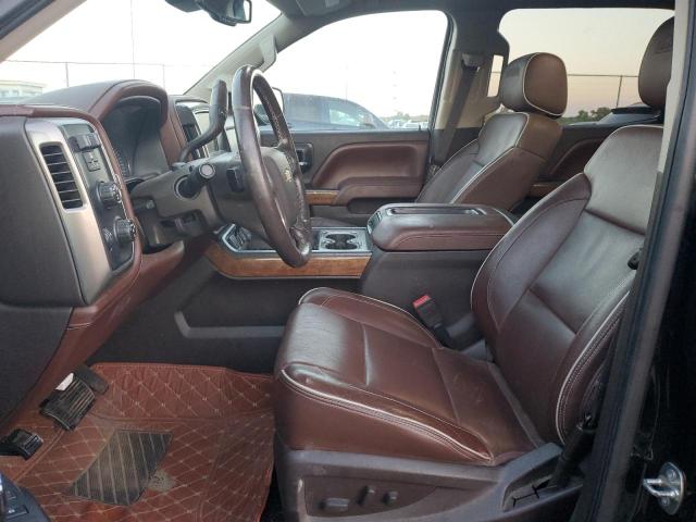 Photo 7 from auction – 2015 CHEVROLET SILVERADO with VIN 3GCUKTEJ7FG440381