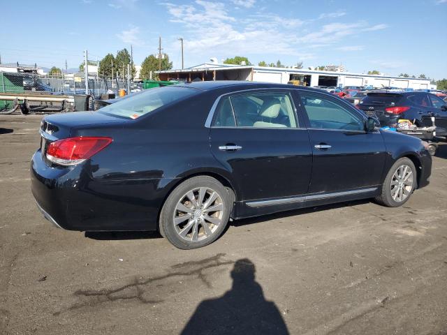 Photo 3 from auction – 2011 TOYOTA AVALON BAS with VIN 4T1BK3DB2BU398142