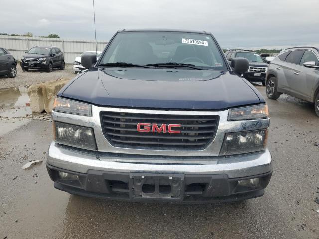 Photo 5 from auction – 2007 GMC CANYON with VIN 1GTDT13E978223946
