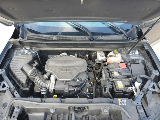 Photo 12 from auction – 2022 GMC ACADIA DEN with VIN 1GKKNPLS8NZ177449