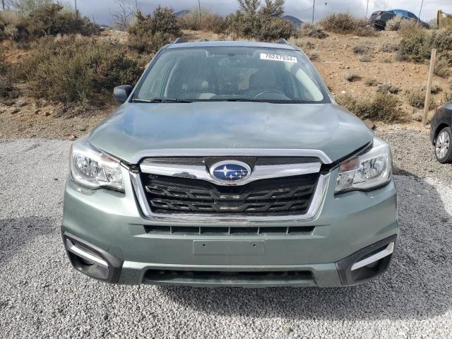 Photo 5 from auction – 2018 SUBARU FORESTER 2 with VIN JF2SJAGC3JH586676
