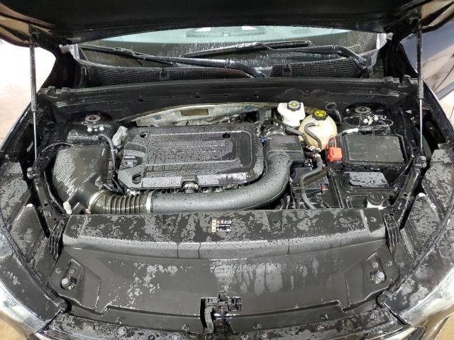 Photo 12 from auction – 2023 BUICK ENVISION P with VIN LRBAZLR43PD012744