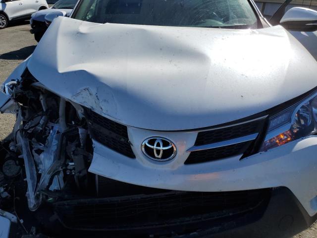 Photo 11 from auction – 2015 TOYOTA RAV4 LIMIT with VIN 2T3DFREV9FW404251