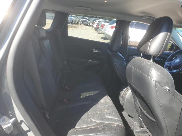 Photo 11 from auction – 2021 JEEP CHEROKEE L with VIN 1C4PJLMX8MD164096