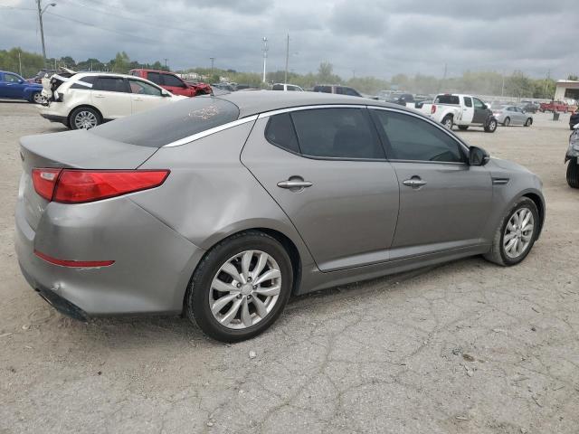 Photo 3 from auction – 2014 KIA OPTIMA EX with VIN 5XXGN4A73EG276293
