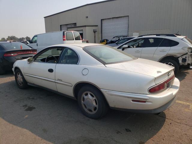 Photo 2 from auction – 1997 BUICK RIVIERA with VIN 1G4GD2219V4711583