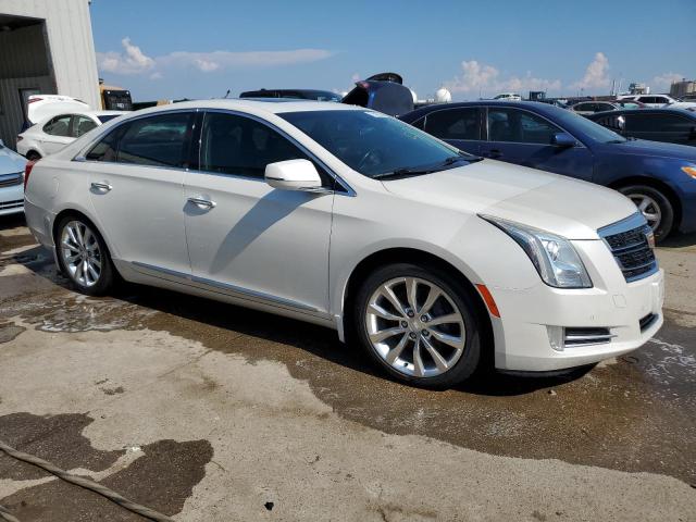 Photo 4 from auction – 2016 CADILLAC XTS LUXURY with VIN 2G61N5S33G9187540