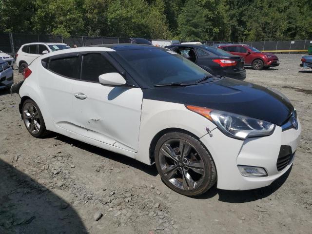 Photo 4 from auction – 2012 HYUNDAI VELOSTER with VIN KMHTC6AD3CU023323