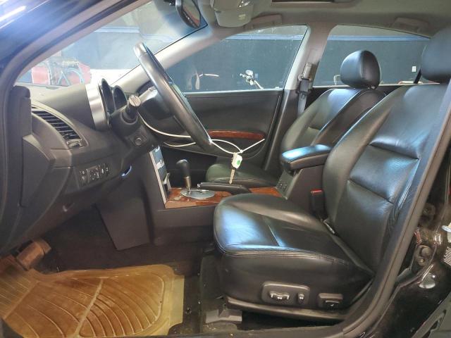 Photo 7 from auction – 2005 NISSAN MAXIMA SE with VIN 1N4BA41E15C858404