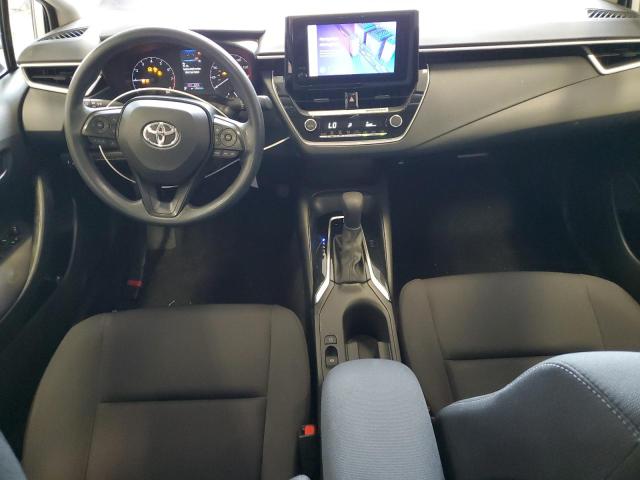 Photo 8 from auction – 2023 TOYOTA COROLLA LE with VIN 5YFB4MDE7PP046855