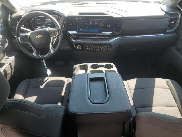 Photo 8 from auction – 2023 CHEVROLET SILVERADO with VIN 3GCPDDEKXPG338290