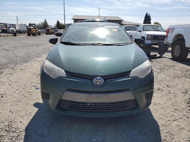 Photo 5 from auction – 2016 TOYOTA COROLLA L with VIN 2T1BURHE3GC627034