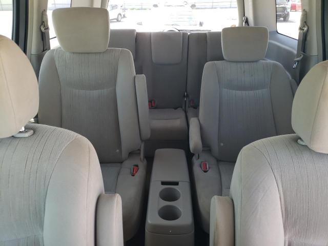 Photo 10 from auction – 2015 NISSAN QUEST S with VIN JN8AE2KP6F9124651