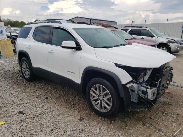 Photo 4 from auction – 2018 GMC ACADIA SLE with VIN 1GKKNSLA4JZ158188