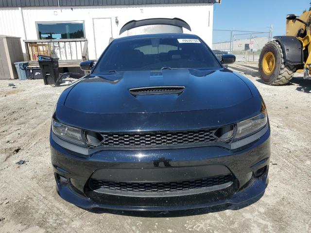 Photo 5 from auction – 2017 DODGE CHARGER R/ with VIN 2C3CDXGJ6HH528811
