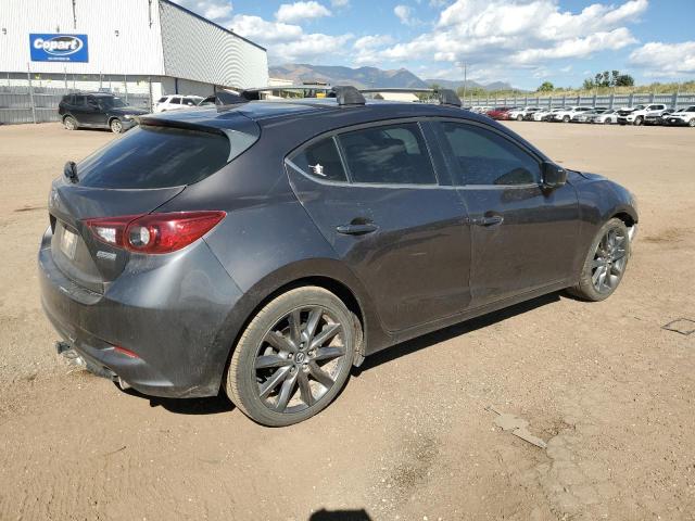 Photo 3 from auction – 2018 MAZDA 3 TOURING with VIN 3MZBN1L31JM269318