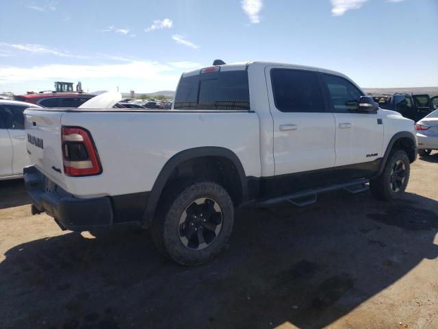 Photo 3 from auction – 2019 RAM 1500 REBEL with VIN 1C6SRFLT4KN708689