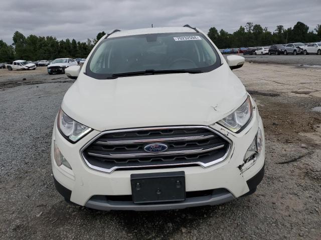Photo 5 from auction – 2020 FORD ECOSPORT T with VIN MAJ6S3KL3LC351538