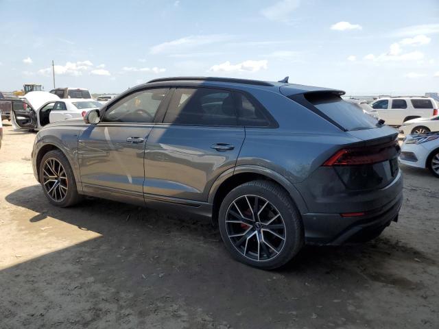 Photo 2 from auction – 2019 AUDI Q8 PRESTIG with VIN WA1FVAF12KD007832