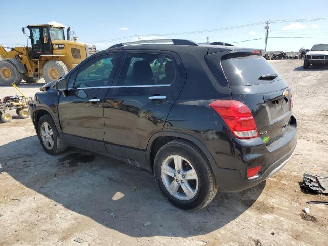 Photo 2 from auction – 2020 CHEVROLET TRAX 1LT with VIN KL7CJLSBXLB011300