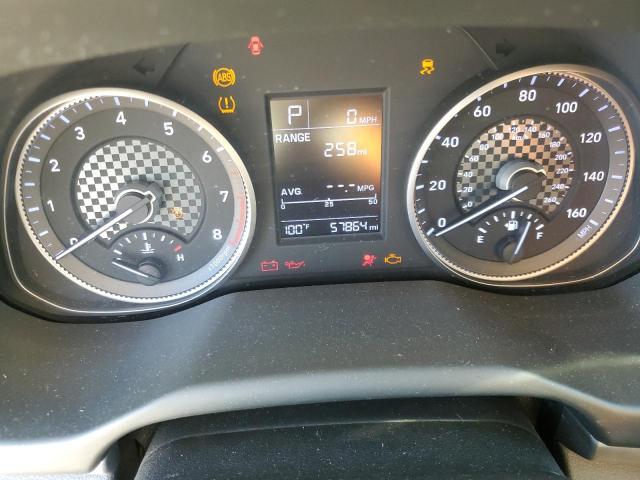 Photo 9 from auction – 2019 HYUNDAI ELANTRA SE with VIN 5NPD74LF7KH428366