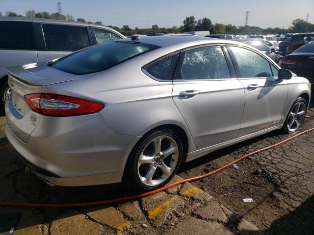 Photo 3 from auction – 2016 FORD FUSION SE with VIN 3FA6P0H76GR180155