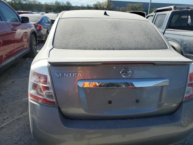 Photo 6 from auction – 2011 NISSAN SENTRA 2.0 with VIN 3N1AB6AP9BL700119